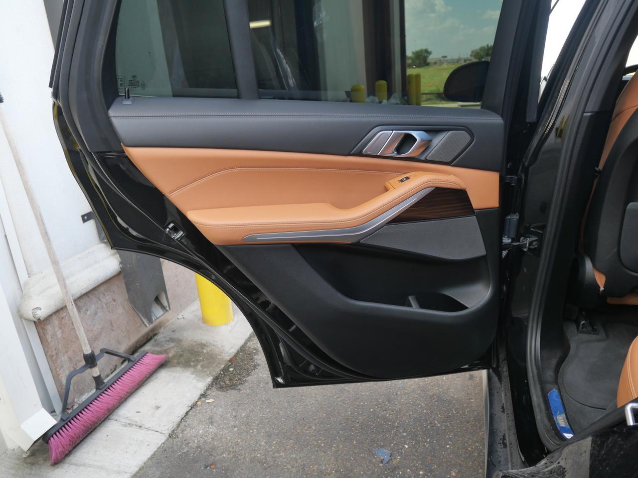 2024 BMW X5 sDrive40i San Juan TX