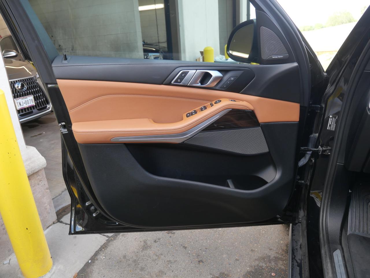 2024 BMW X5 sDrive40i San Juan TX