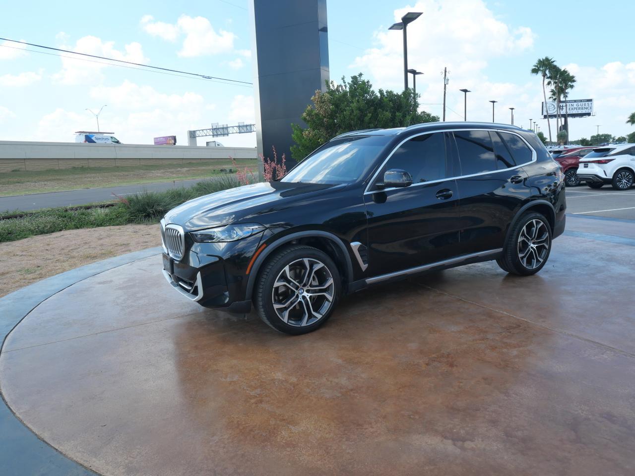 2024 BMW X5 sDrive40i San Juan TX