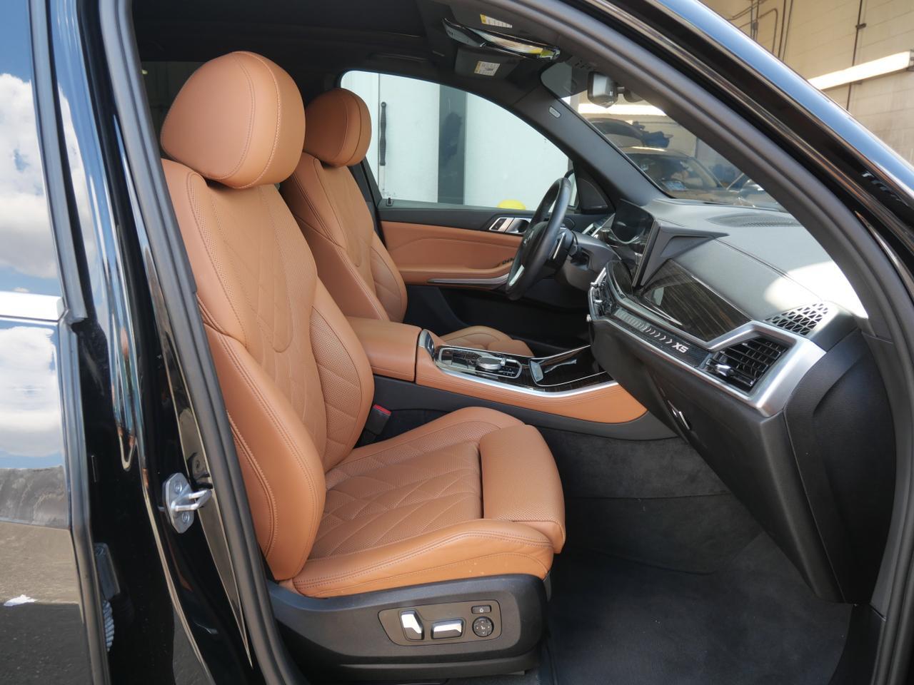 2024 BMW X5 sDrive40i San Juan TX
