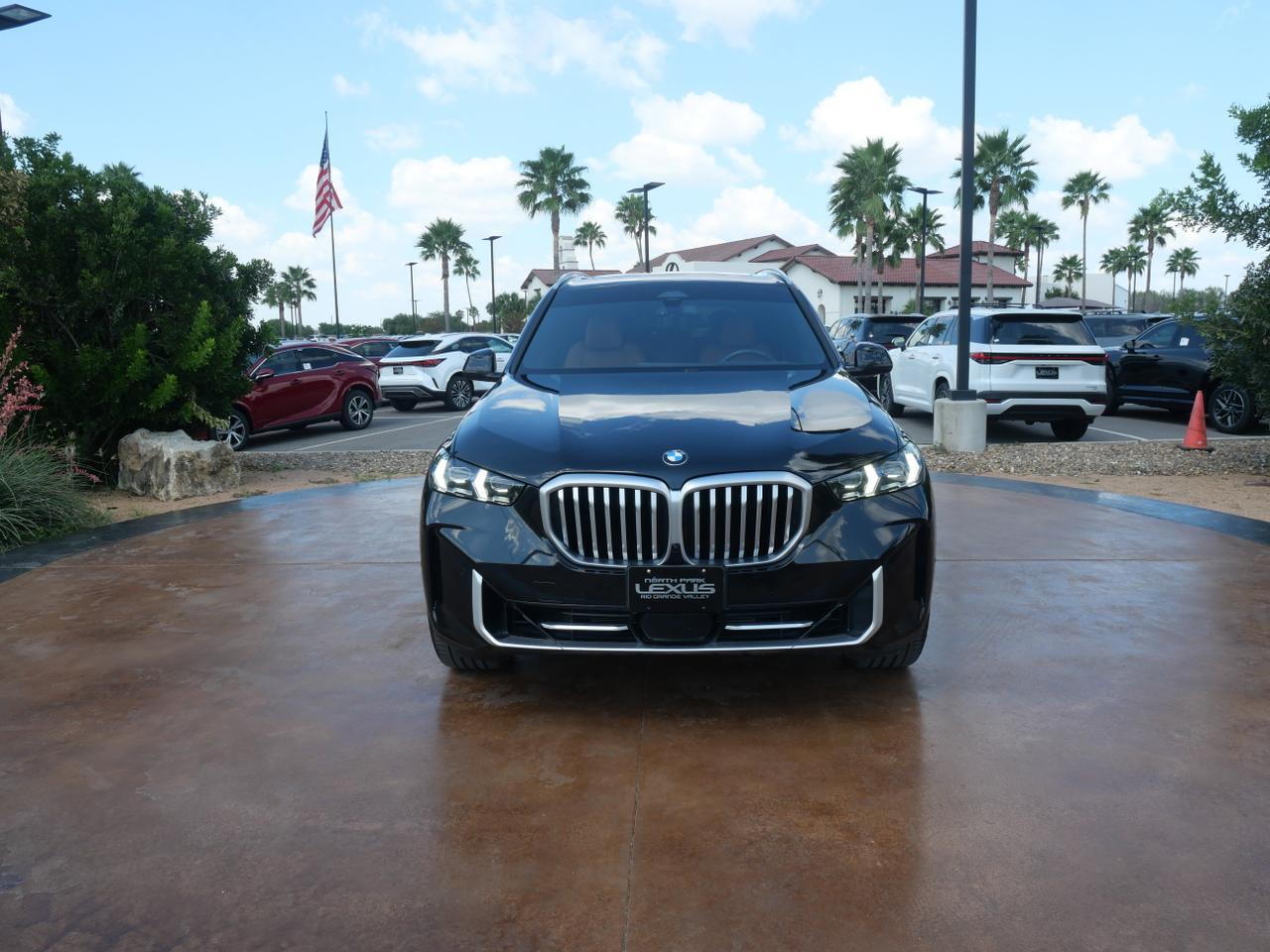 2024 BMW X5 sDrive40i San Juan TX