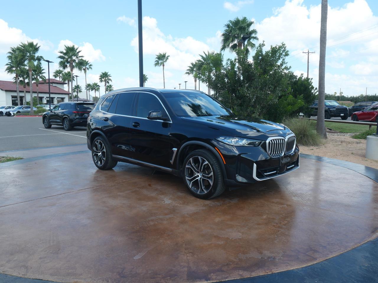 2024 BMW X5 sDrive40i San Juan TX