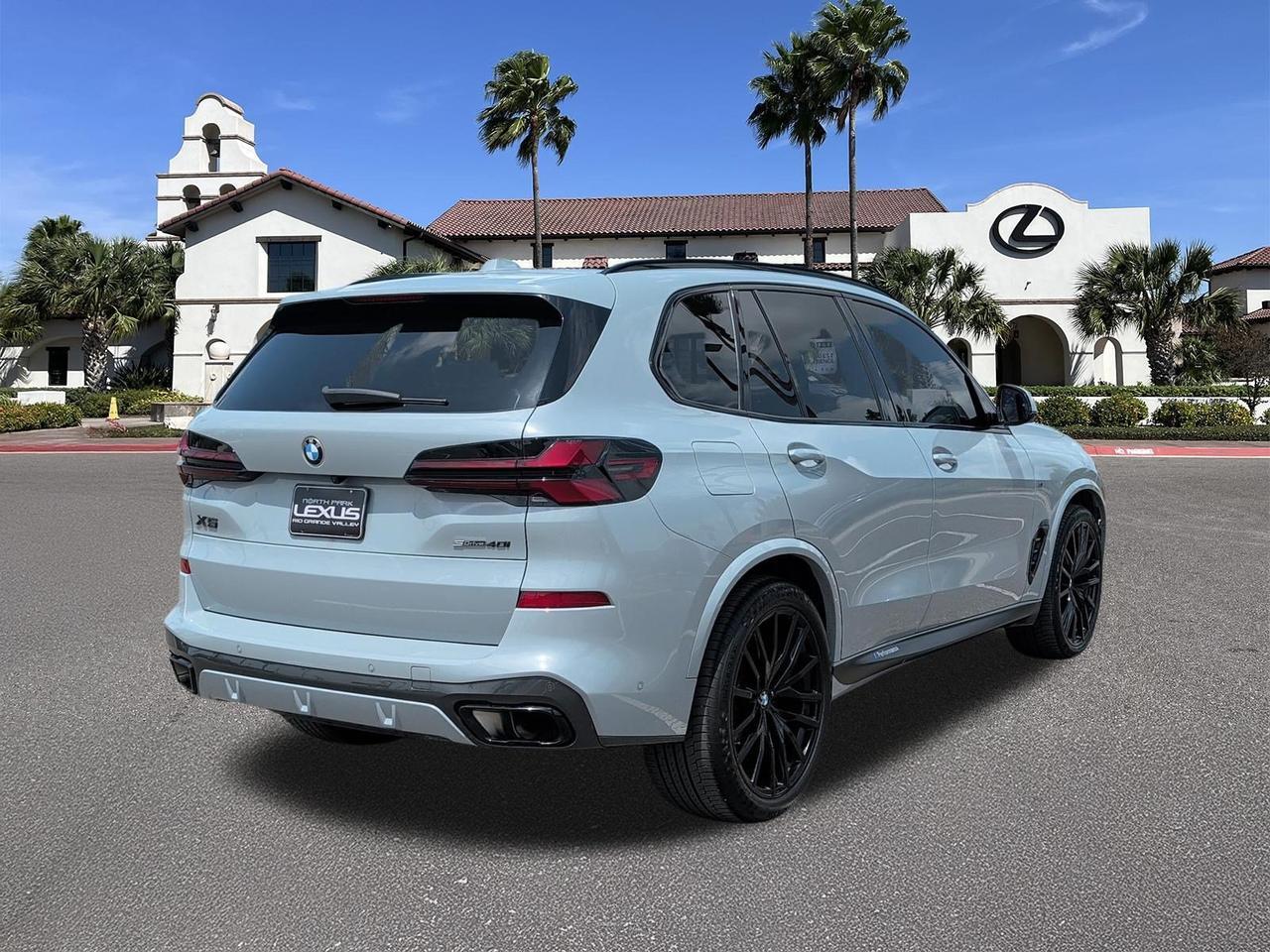 2024 BMW X5 sDrive40i