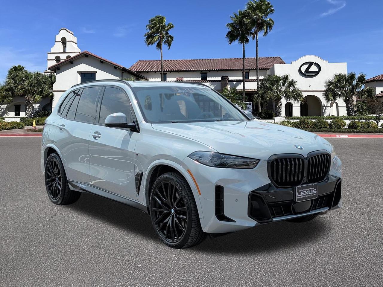 2024 BMW X5 sDrive40i