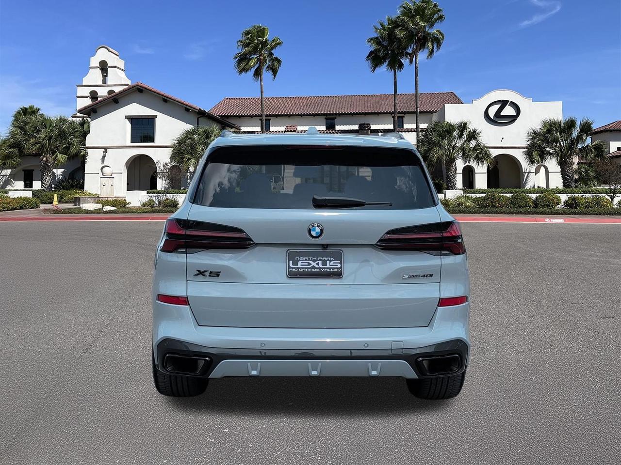 2024 BMW X5 sDrive40i