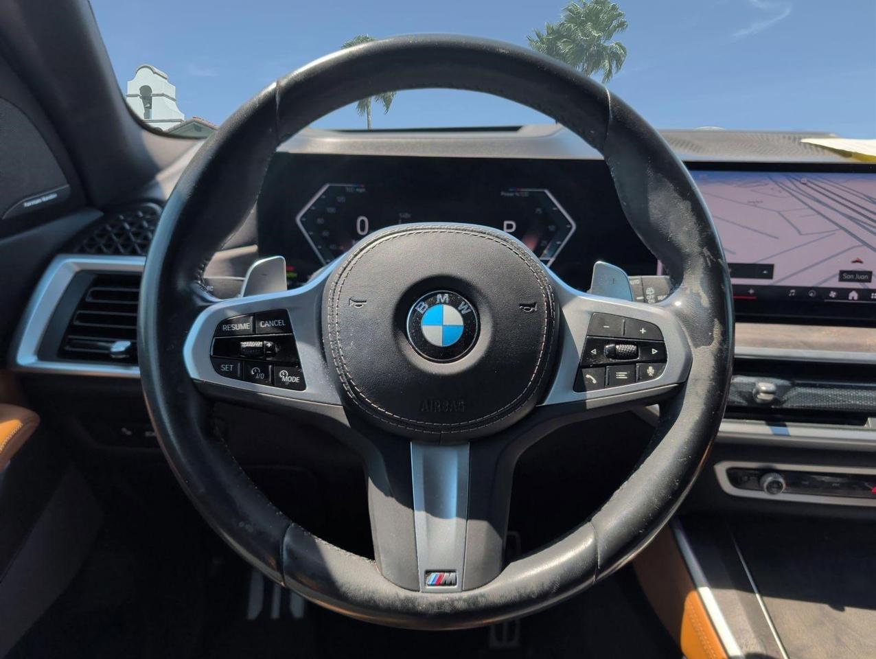 2024 BMW X5 sDrive40i San Juan TX