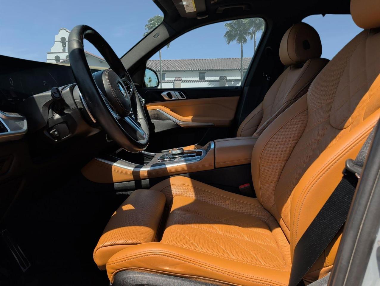 2024 BMW X5 sDrive40i San Juan TX