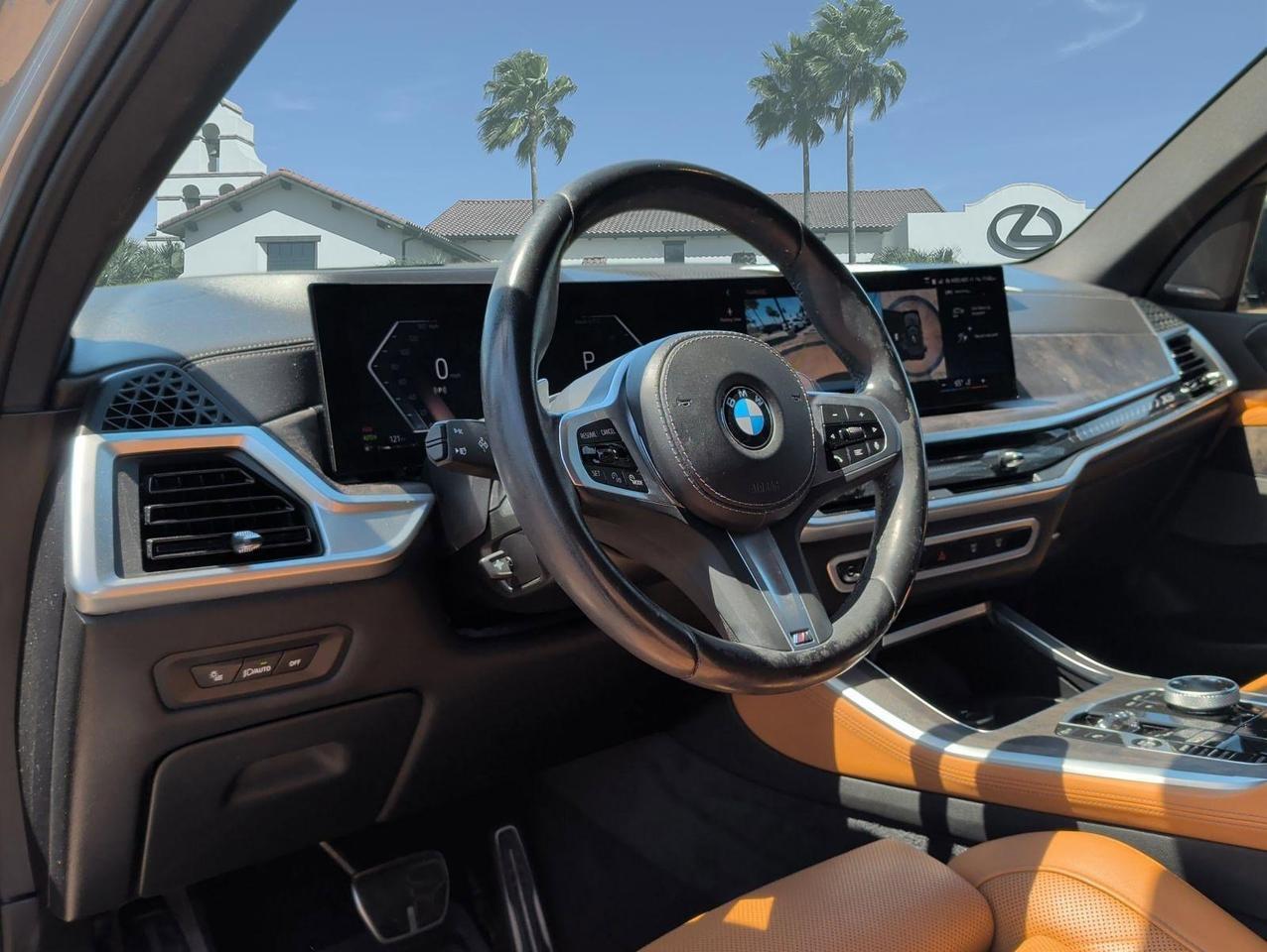 2024 BMW X5 sDrive40i San Juan TX
