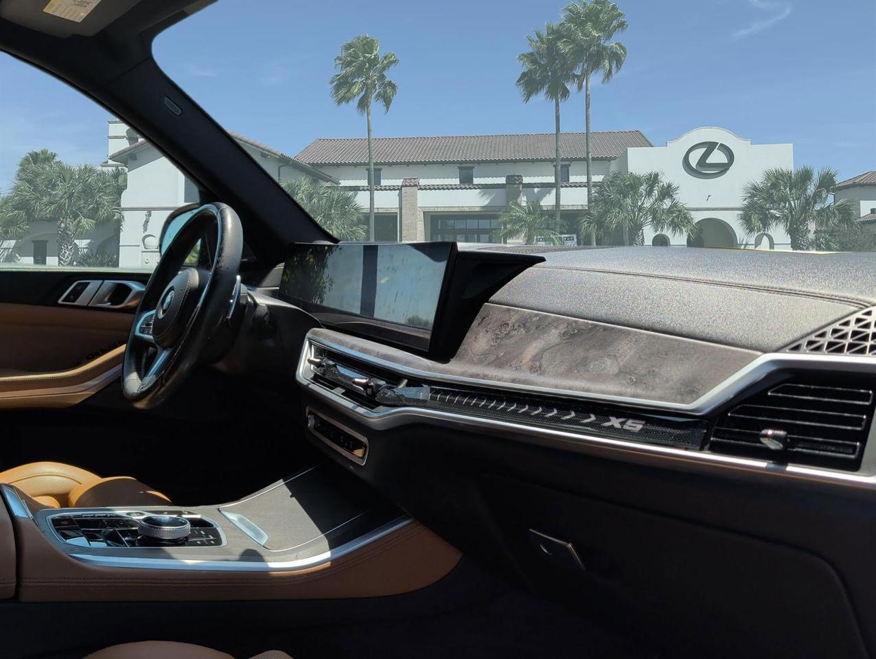 2024 BMW X5 sDrive40i San Juan TX