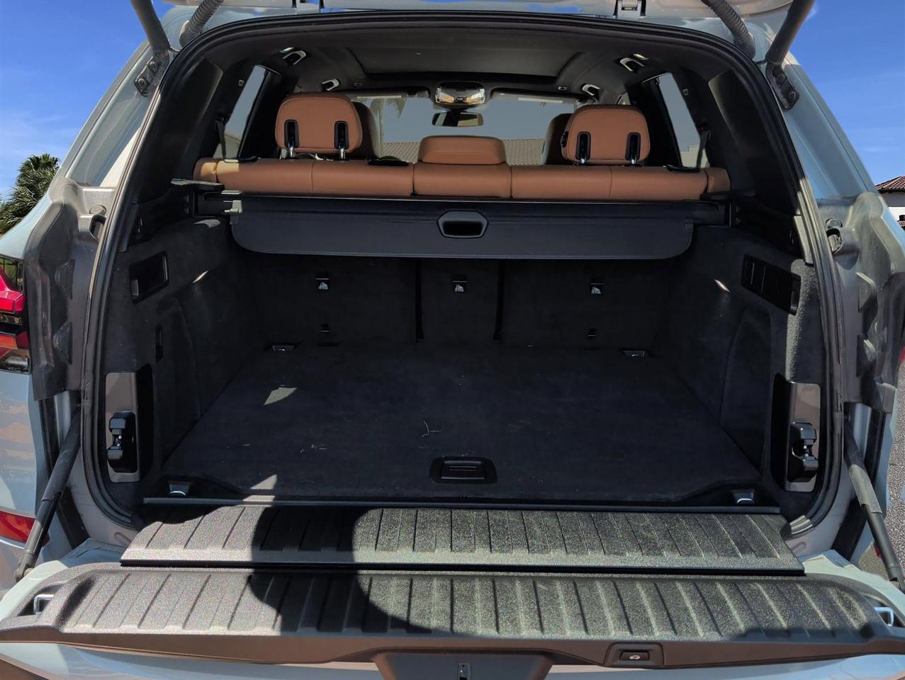2024 BMW X5 sDrive40i San Juan TX