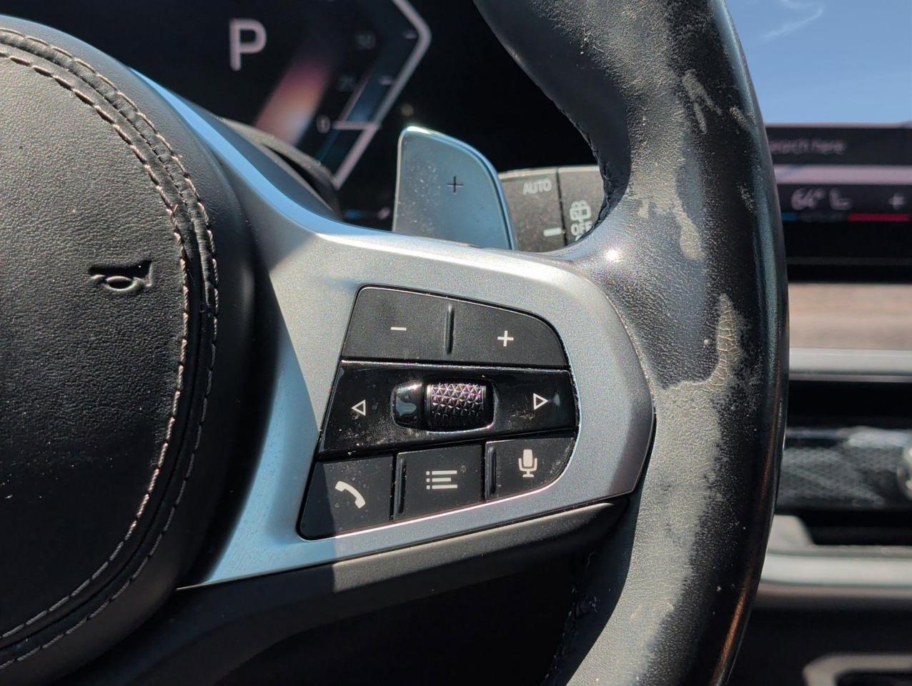 2024 BMW X5 sDrive40i San Juan TX