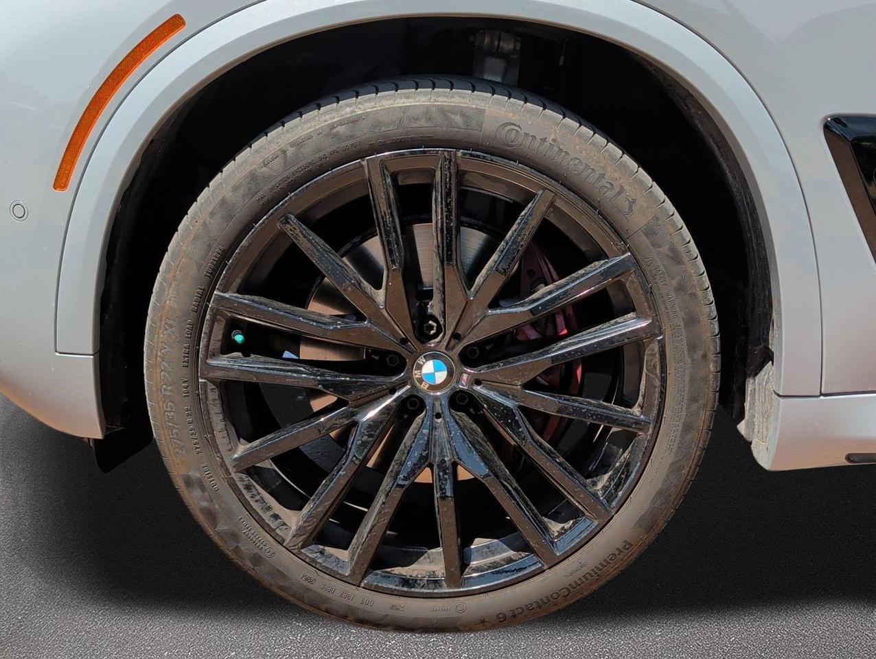 2024 BMW X5 sDrive40i San Juan TX