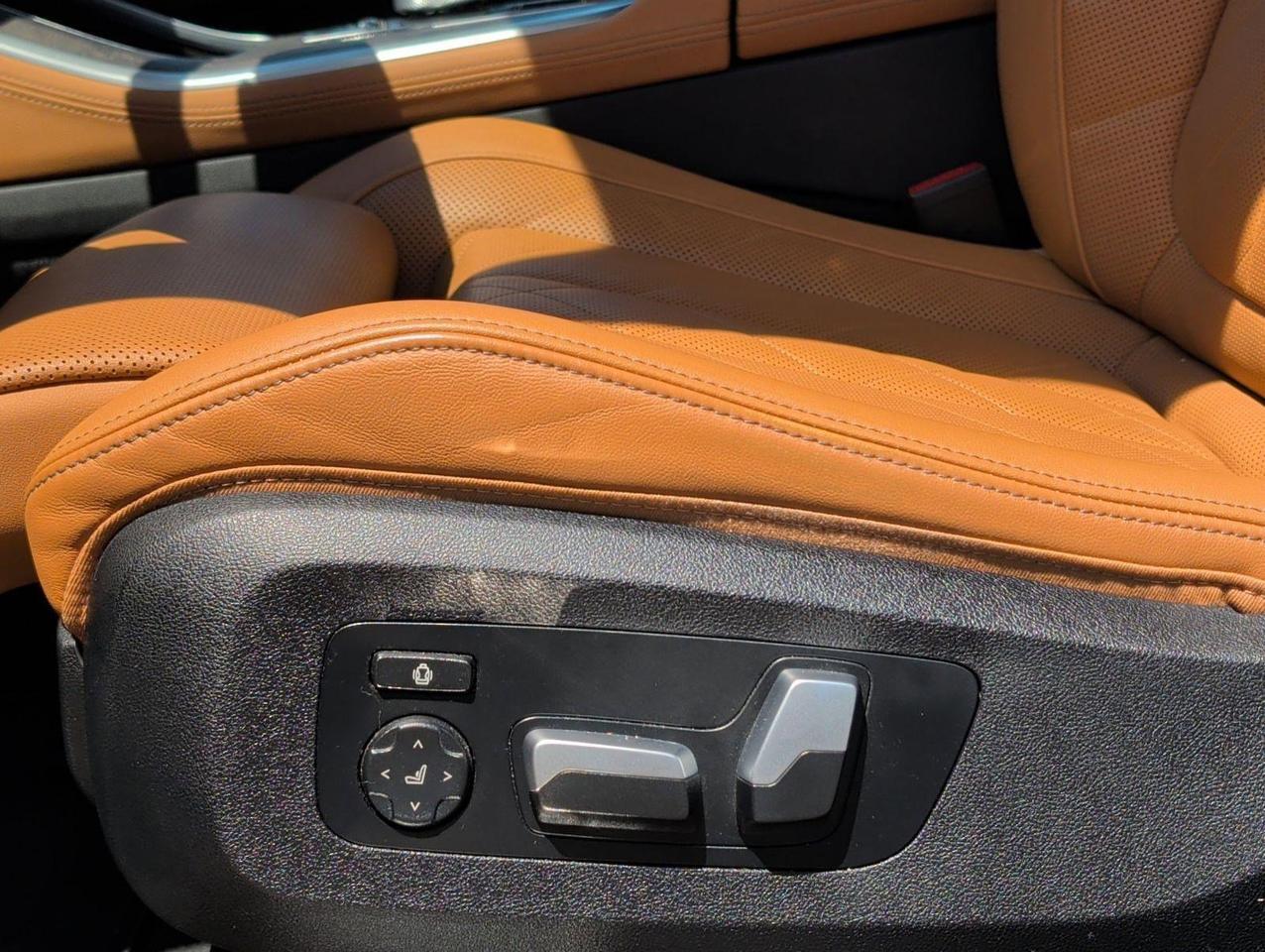 2024 BMW X5 sDrive40i San Juan TX