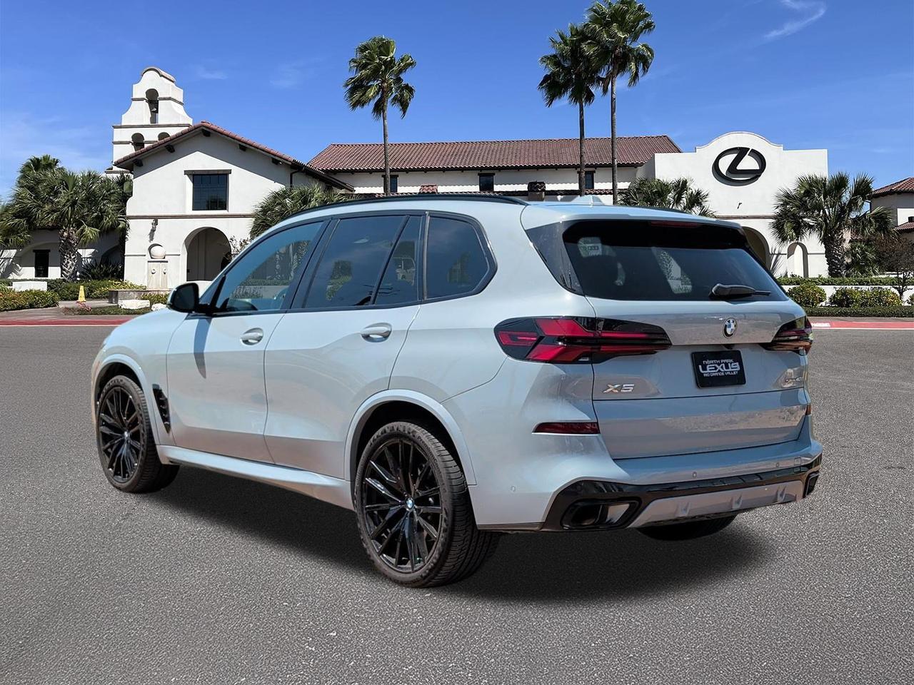 2024 BMW X5 sDrive40i San Juan TX