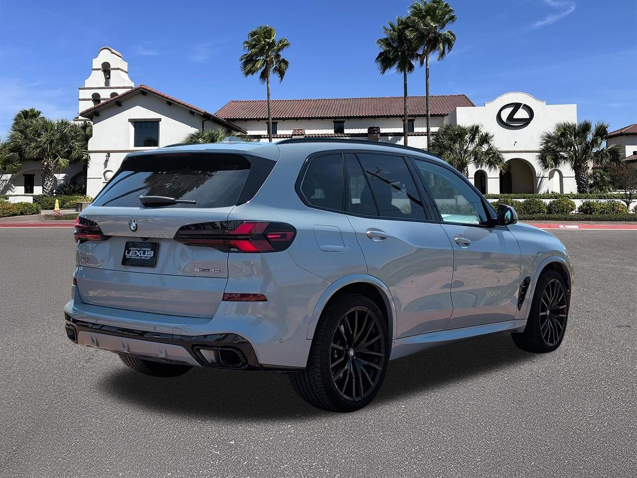 2024 BMW X5 sDrive40i San Juan TX
