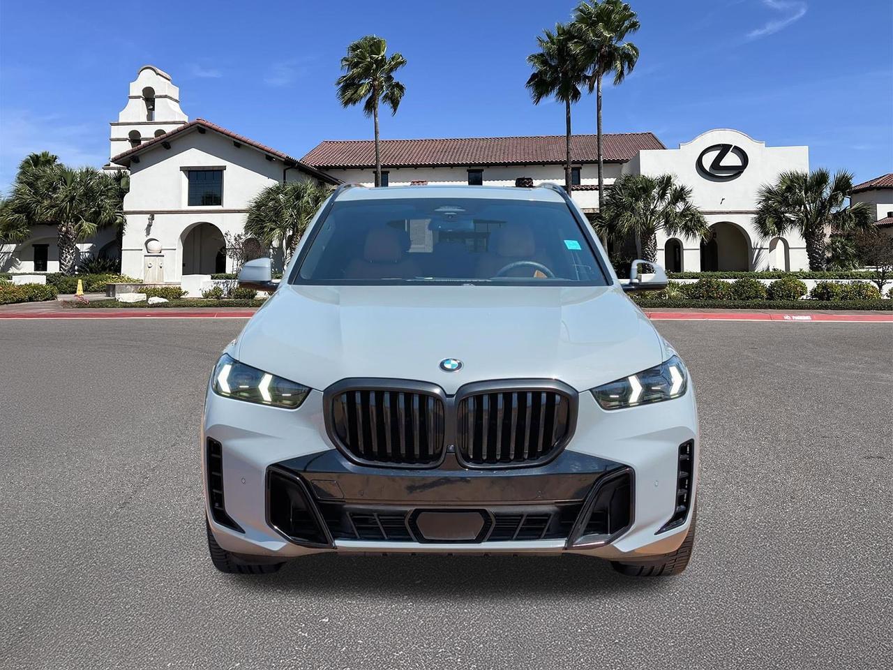 2024 BMW X5 sDrive40i San Juan TX