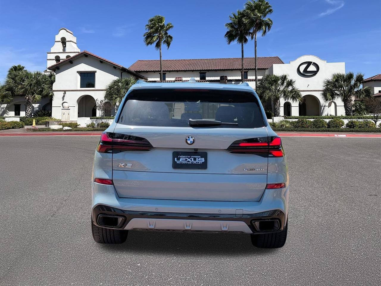 2024 BMW X5 sDrive40i San Juan TX
