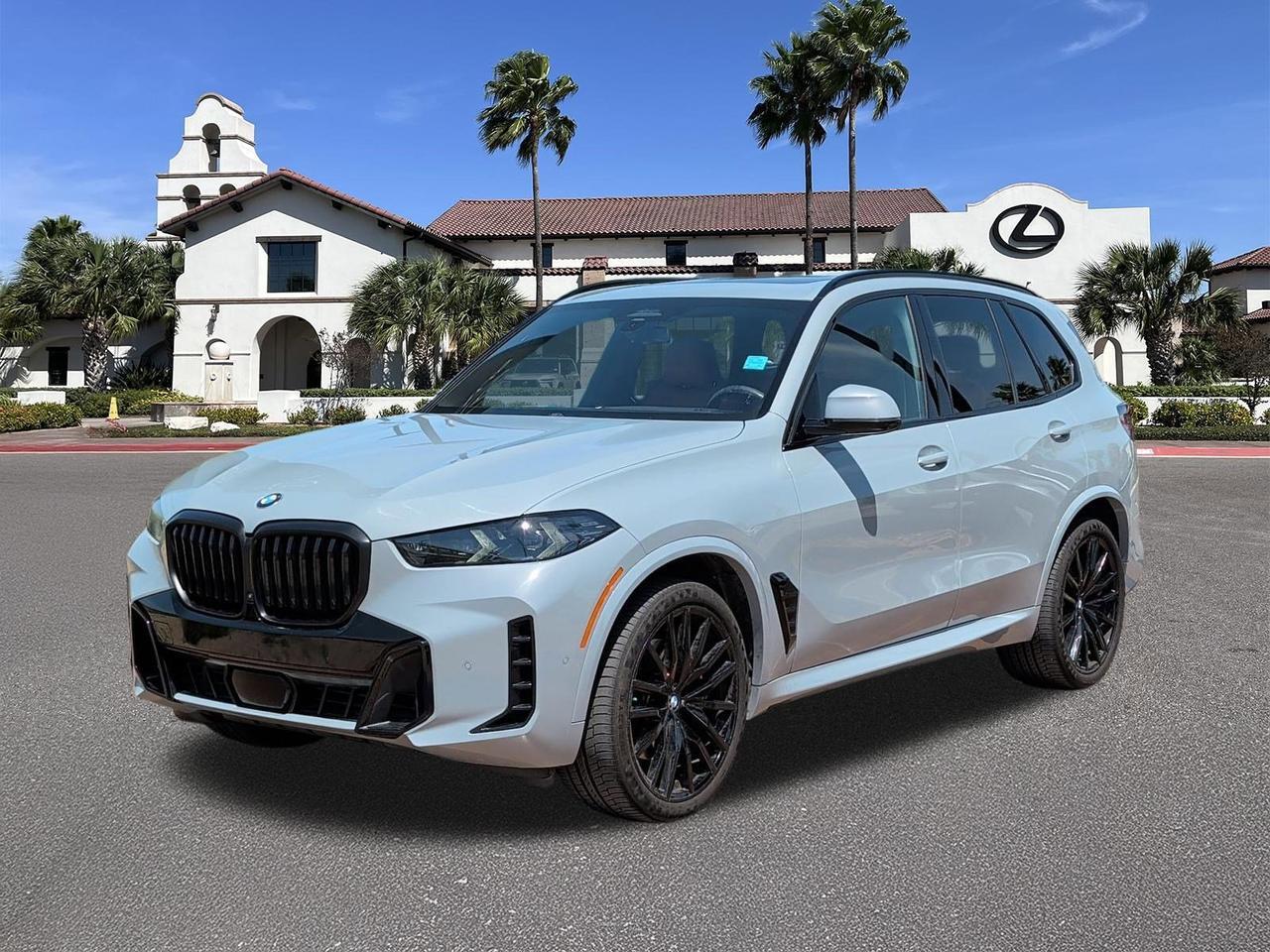 2024 BMW X5 sDrive40i San Juan TX