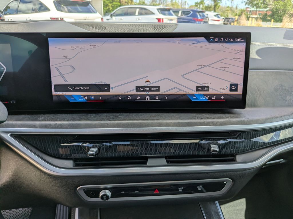 2024 BMW X5 sDrive40i San Clemente CA