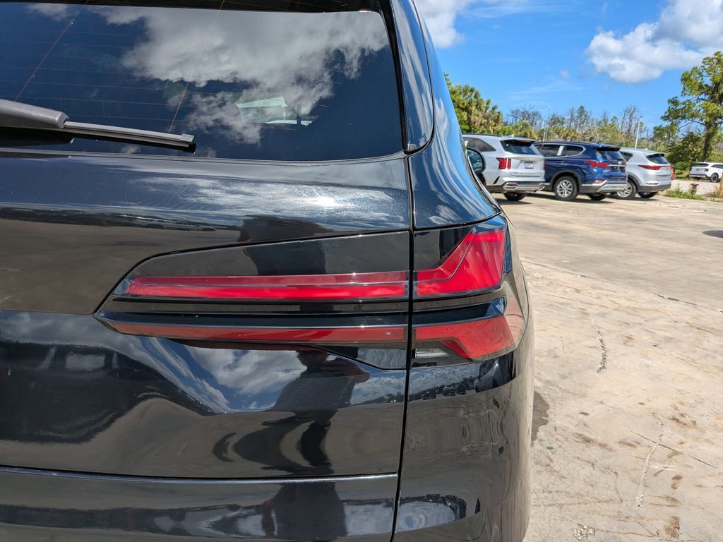 2024 BMW X5 sDrive40i San Clemente CA