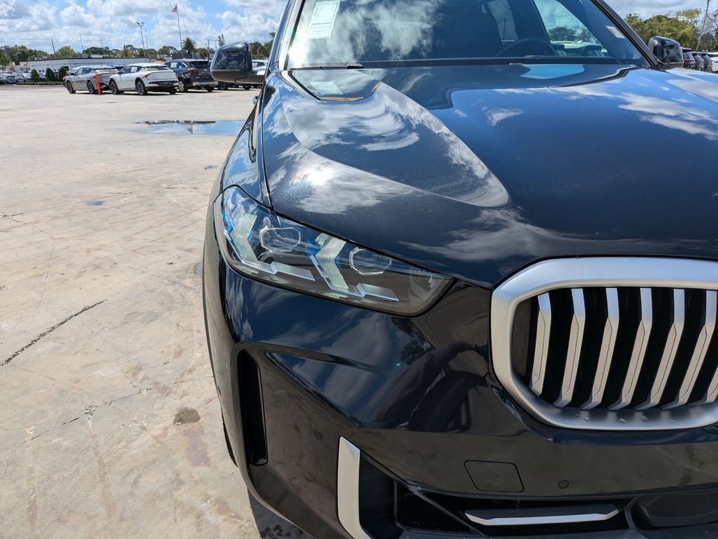 2024 BMW X5 sDrive40i San Clemente CA