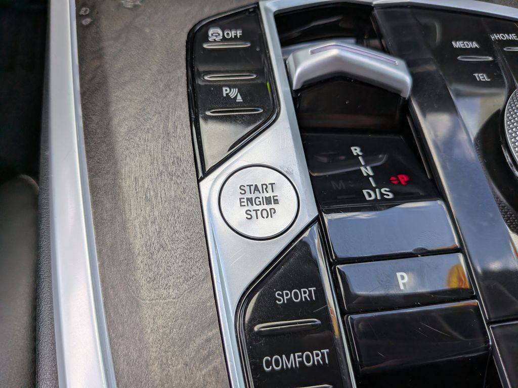 2024 BMW X5 sDrive40i San Clemente CA