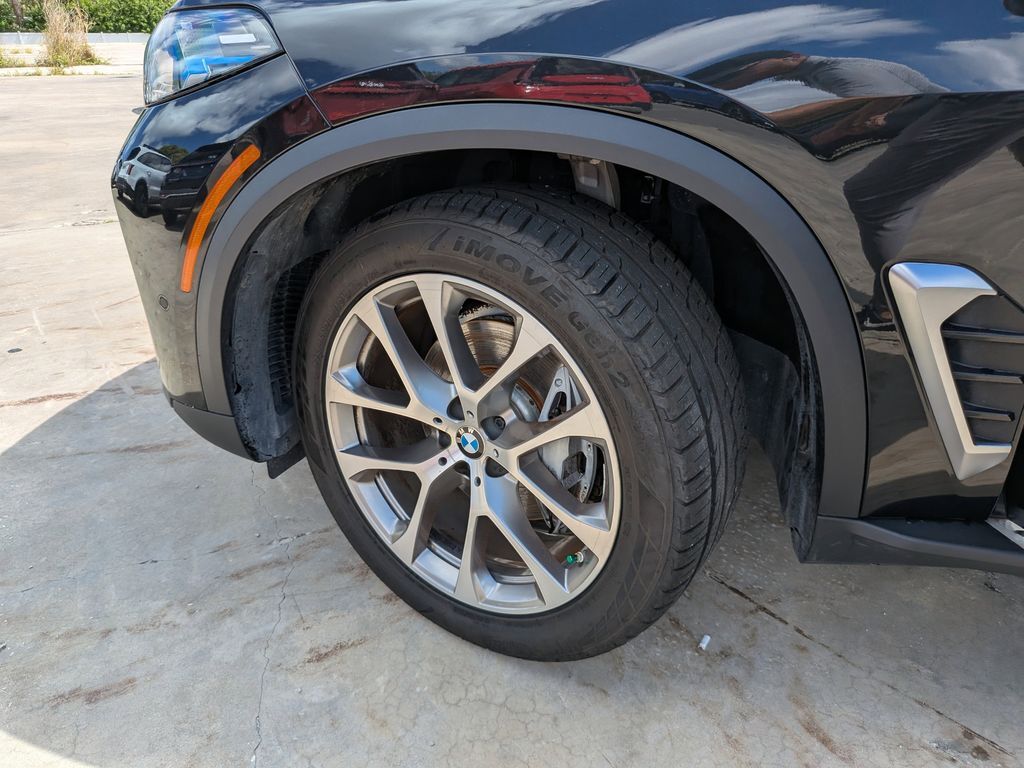2024 BMW X5 sDrive40i San Clemente CA