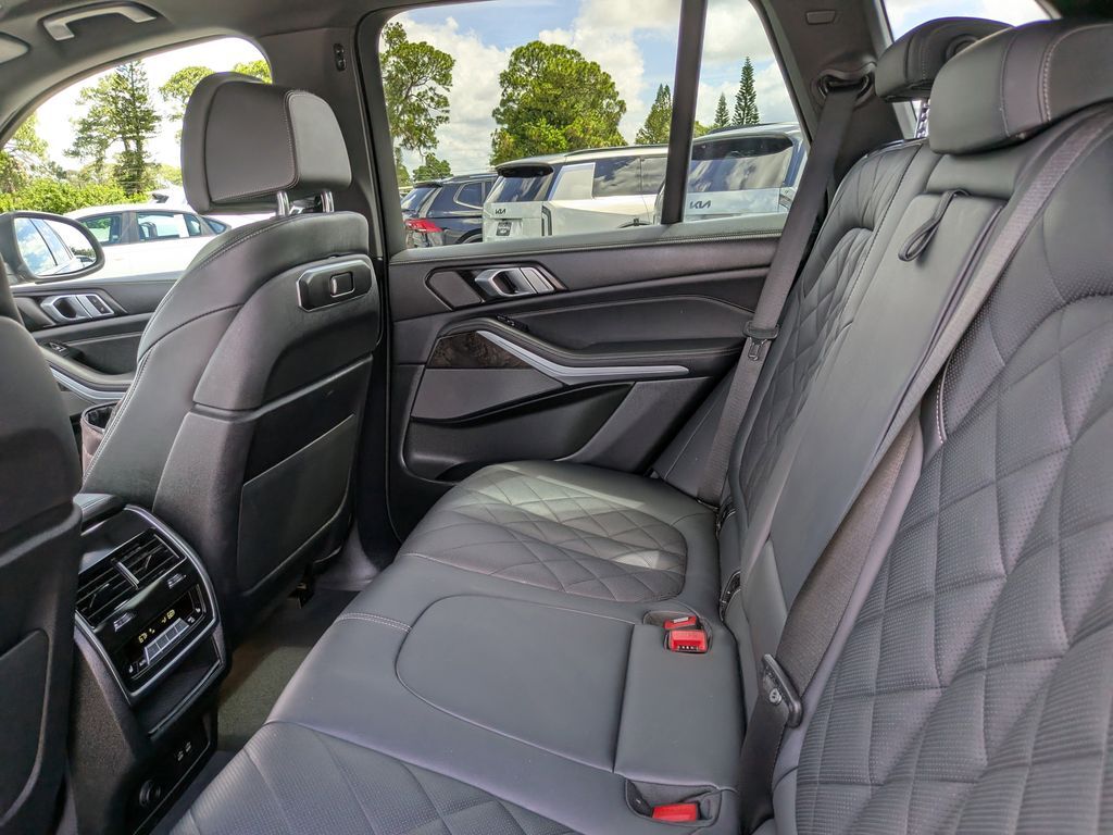 2024 BMW X5 sDrive40i San Clemente CA