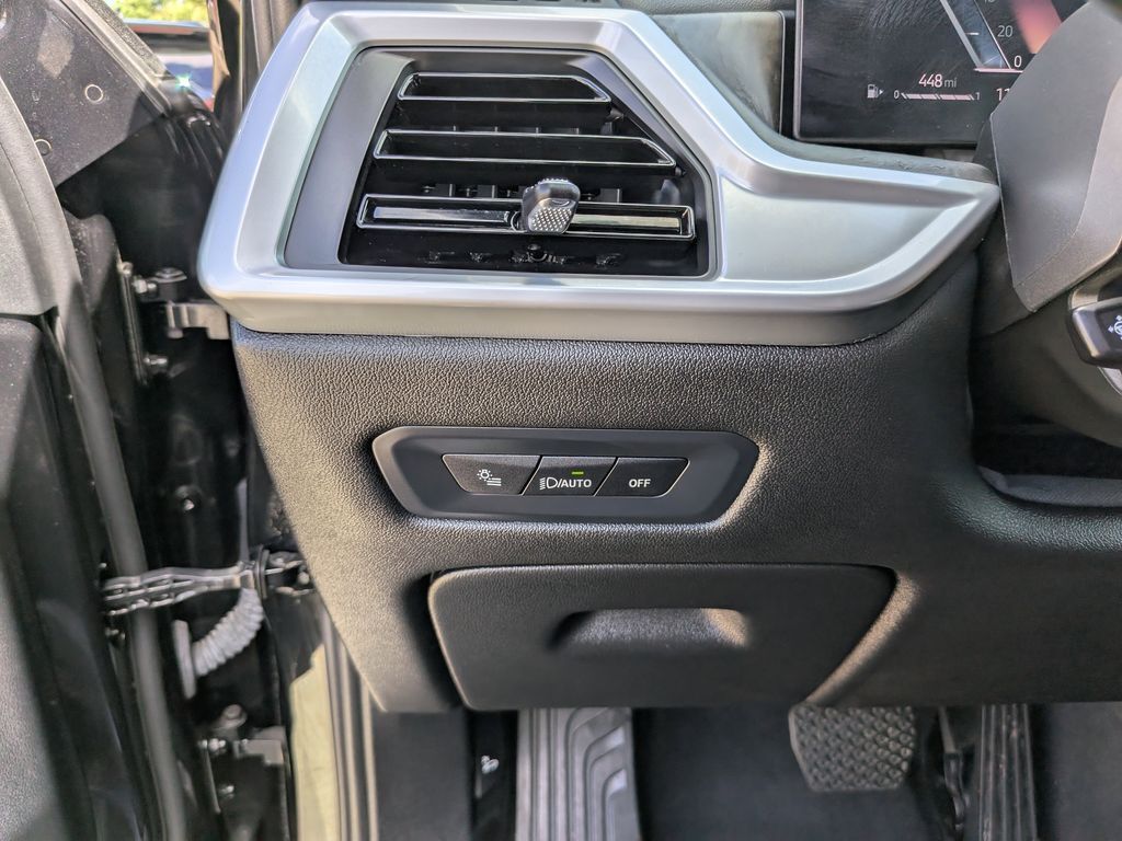 2024 BMW X5 sDrive40i San Clemente CA