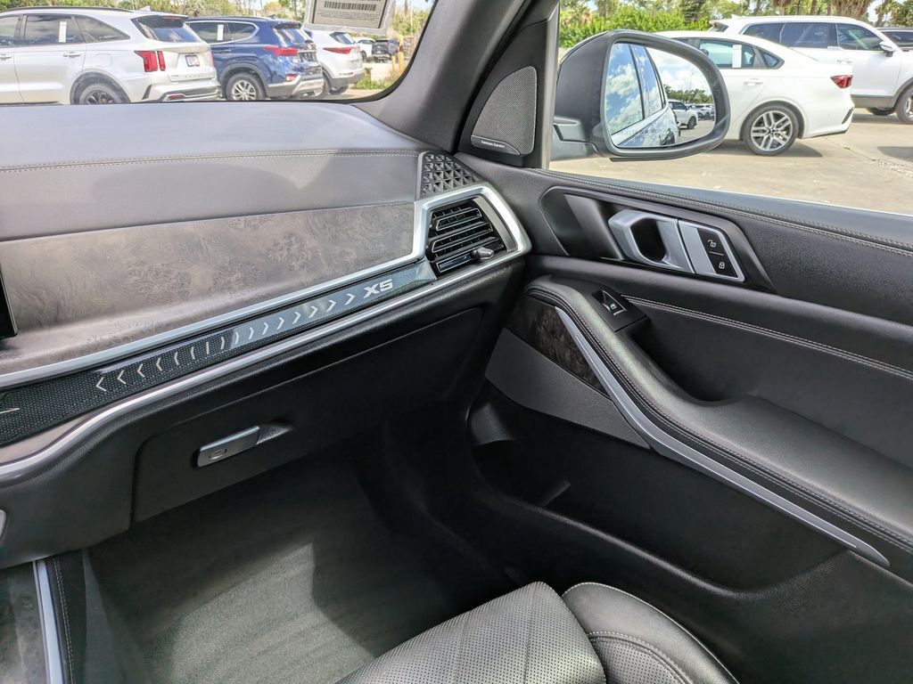 2024 BMW X5 sDrive40i San Clemente CA