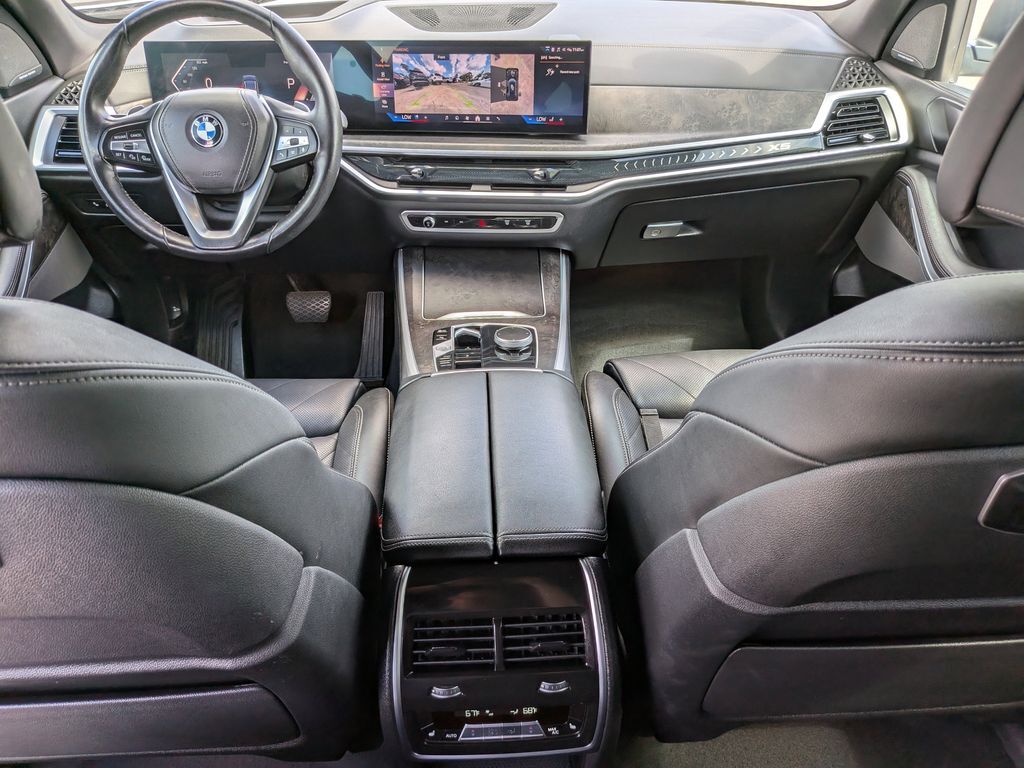 2024 BMW X5 sDrive40i San Clemente CA