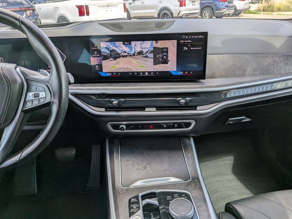 2024 BMW X5 sDrive40i San Clemente CA