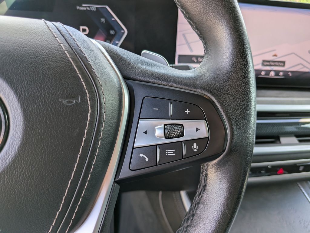 2024 BMW X5 sDrive40i San Clemente CA