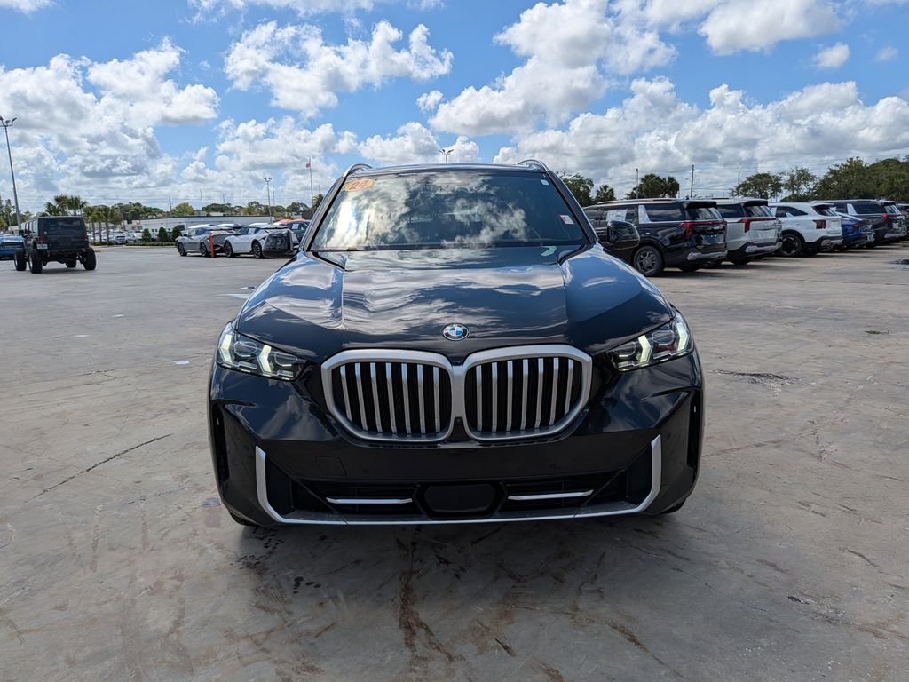 2024 BMW X5 sDrive40i San Clemente CA