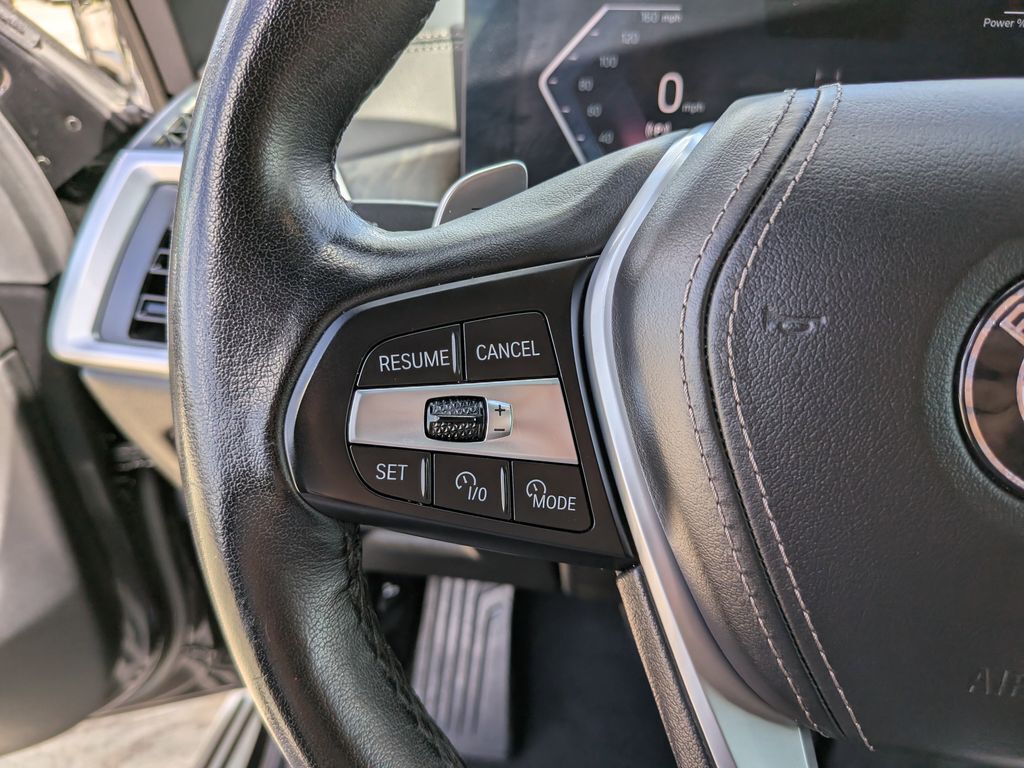2024 BMW X5 sDrive40i San Clemente CA