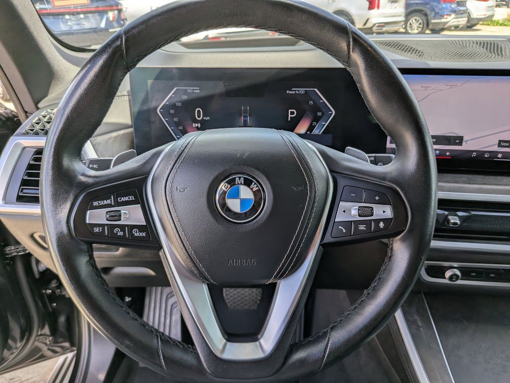 2024 BMW X5 sDrive40i San Clemente CA