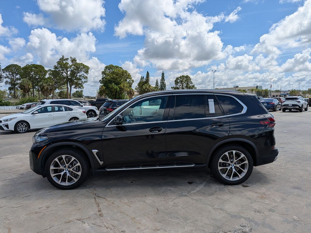 2024 BMW X5 sDrive40i San Clemente CA