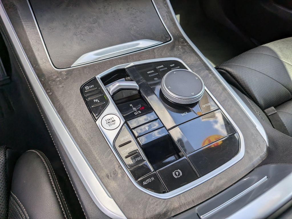 2024 BMW X5 sDrive40i San Clemente CA