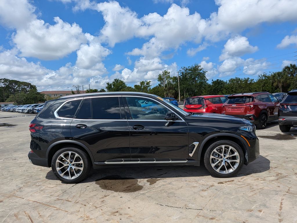 2024 BMW X5 sDrive40i San Clemente CA