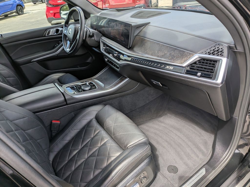 2024 BMW X5 sDrive40i San Clemente CA
