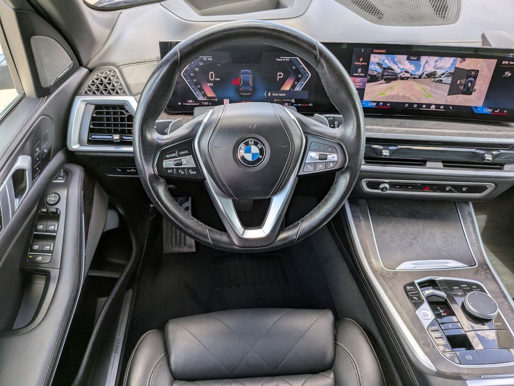 2024 BMW X5 sDrive40i San Clemente CA