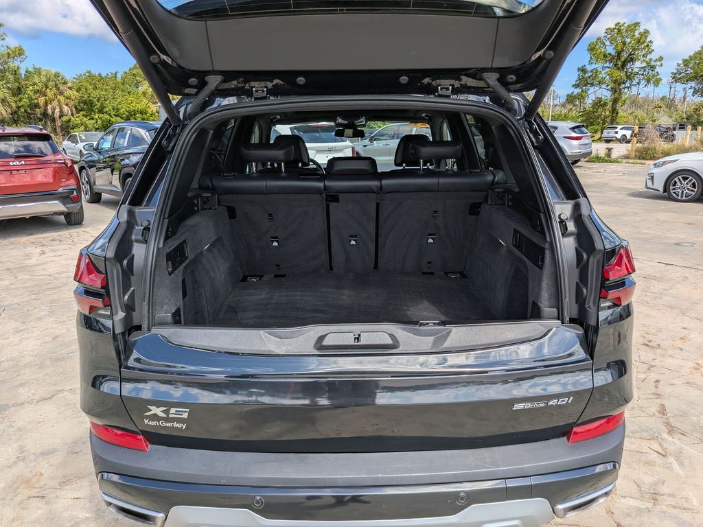 2024 BMW X5 sDrive40i San Clemente CA