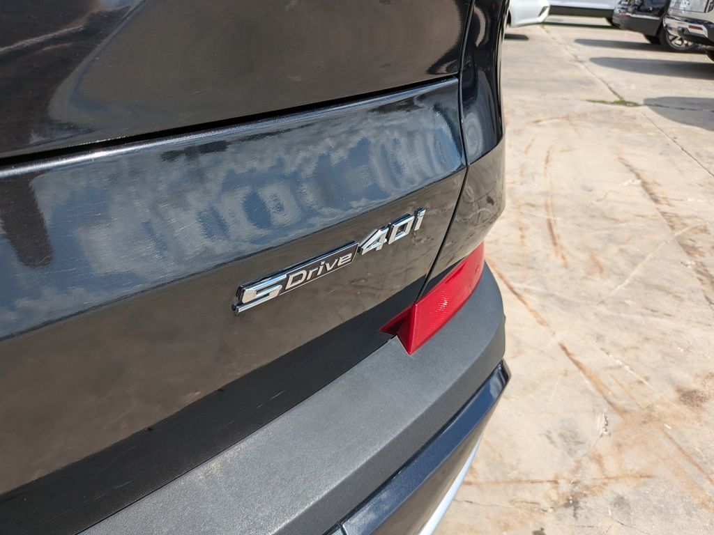 2024 BMW X5 sDrive40i San Clemente CA