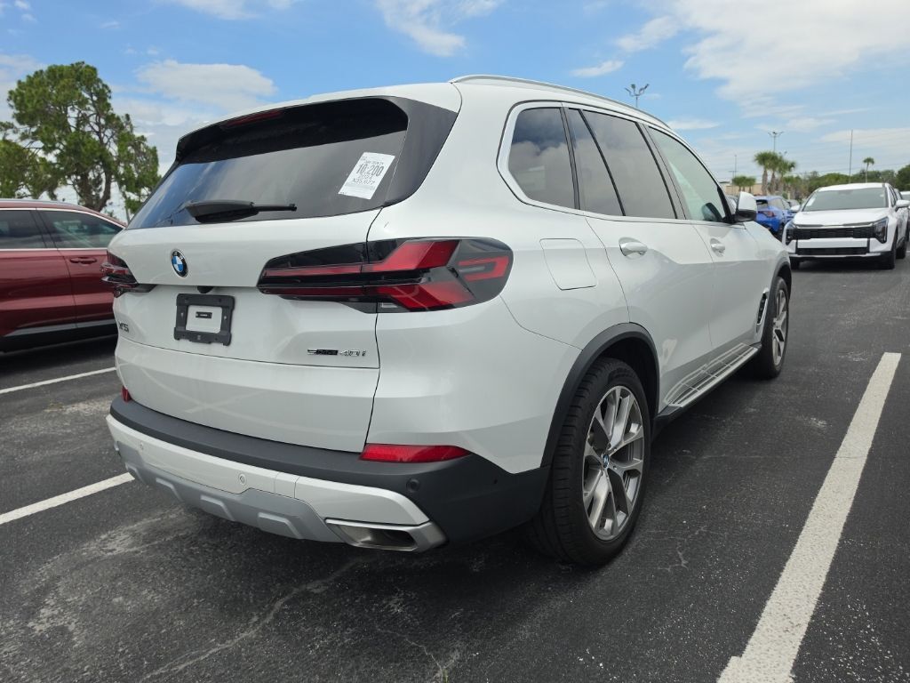 2024 BMW X5 sDrive40i San Clemente CA