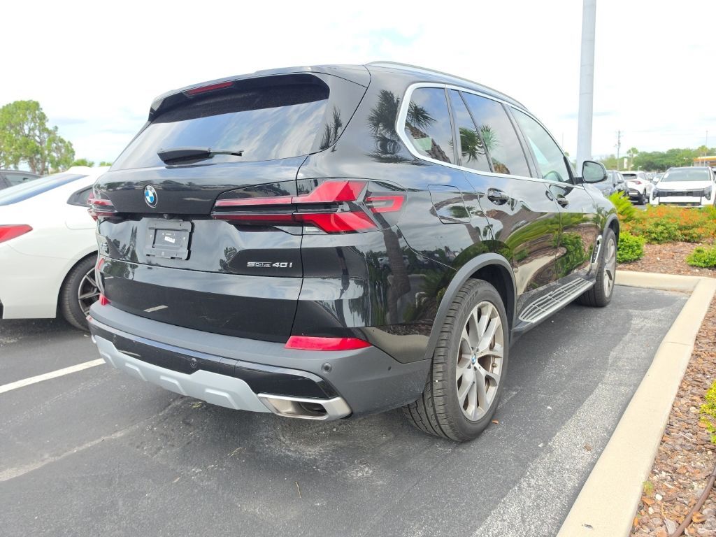 2024 BMW X5 sDrive40i San Clemente CA