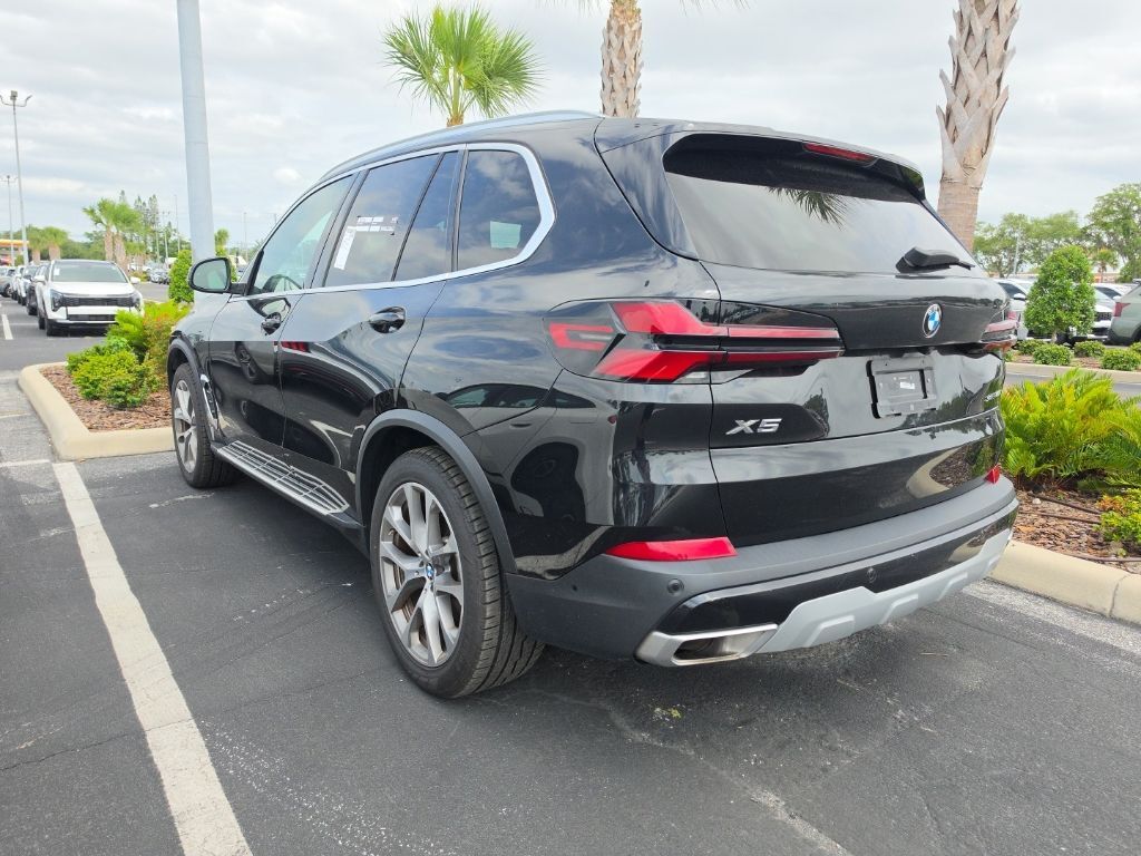 2024 BMW X5 sDrive40i San Clemente CA