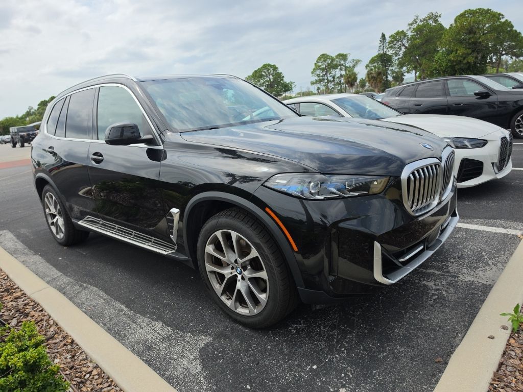 2024 BMW X5 sDrive40i San Clemente CA