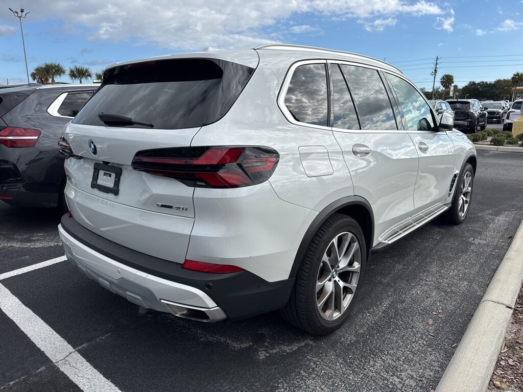 2024 BMW X5 sDrive40i San Clemente CA