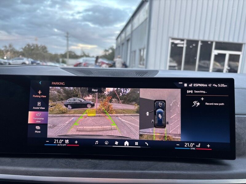 2024 BMW X5 sDrive40i Seffner FL