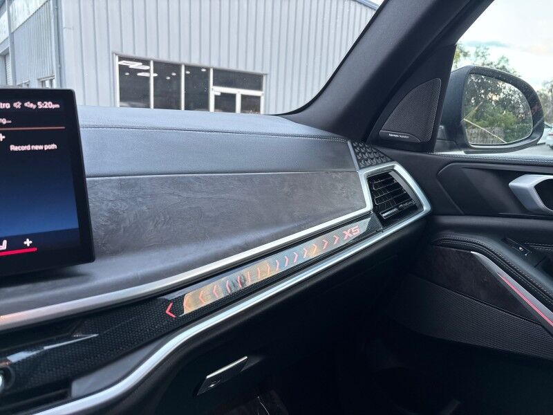 2024 BMW X5 sDrive40i Seffner FL